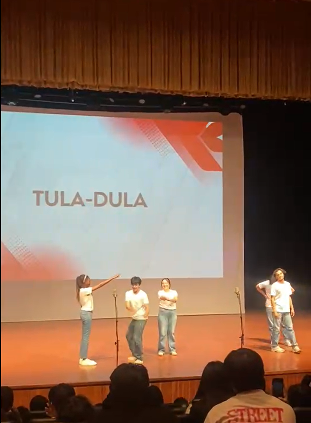 Classroom Journal Entry 4